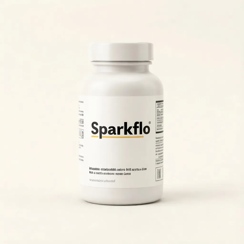 Sparkflo